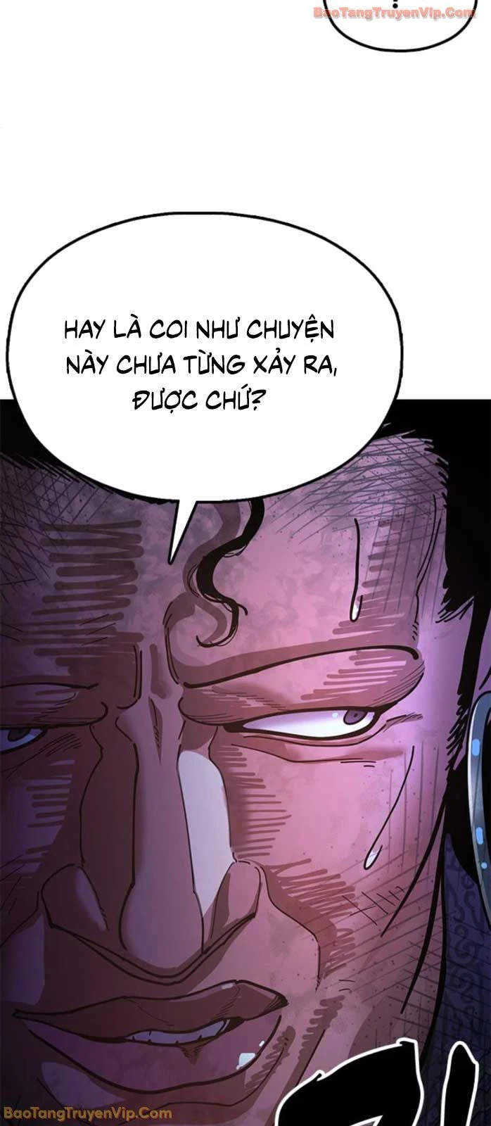 Vĩ Nhân Kiếm Chapter 13 - 15