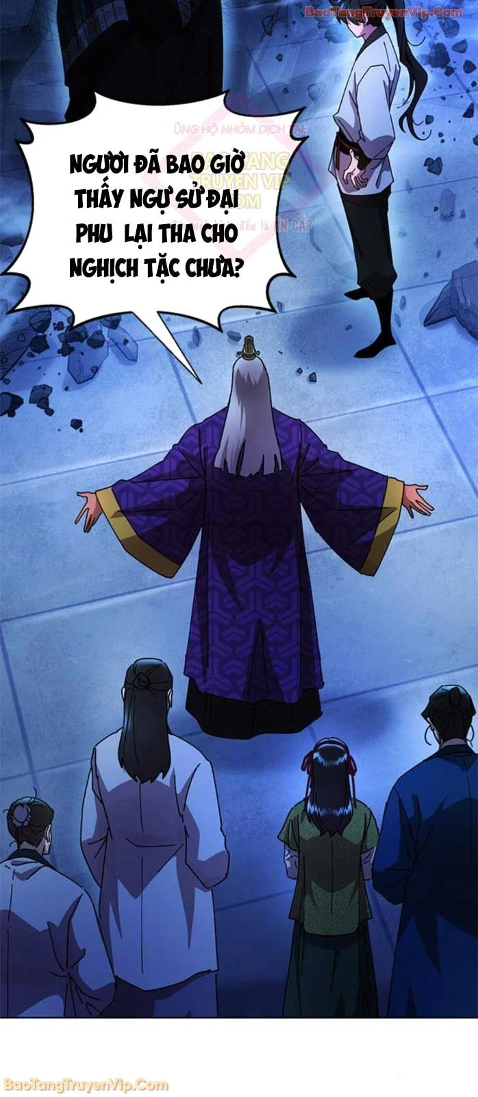 Vĩ Nhân Kiếm Chapter 13 - 20