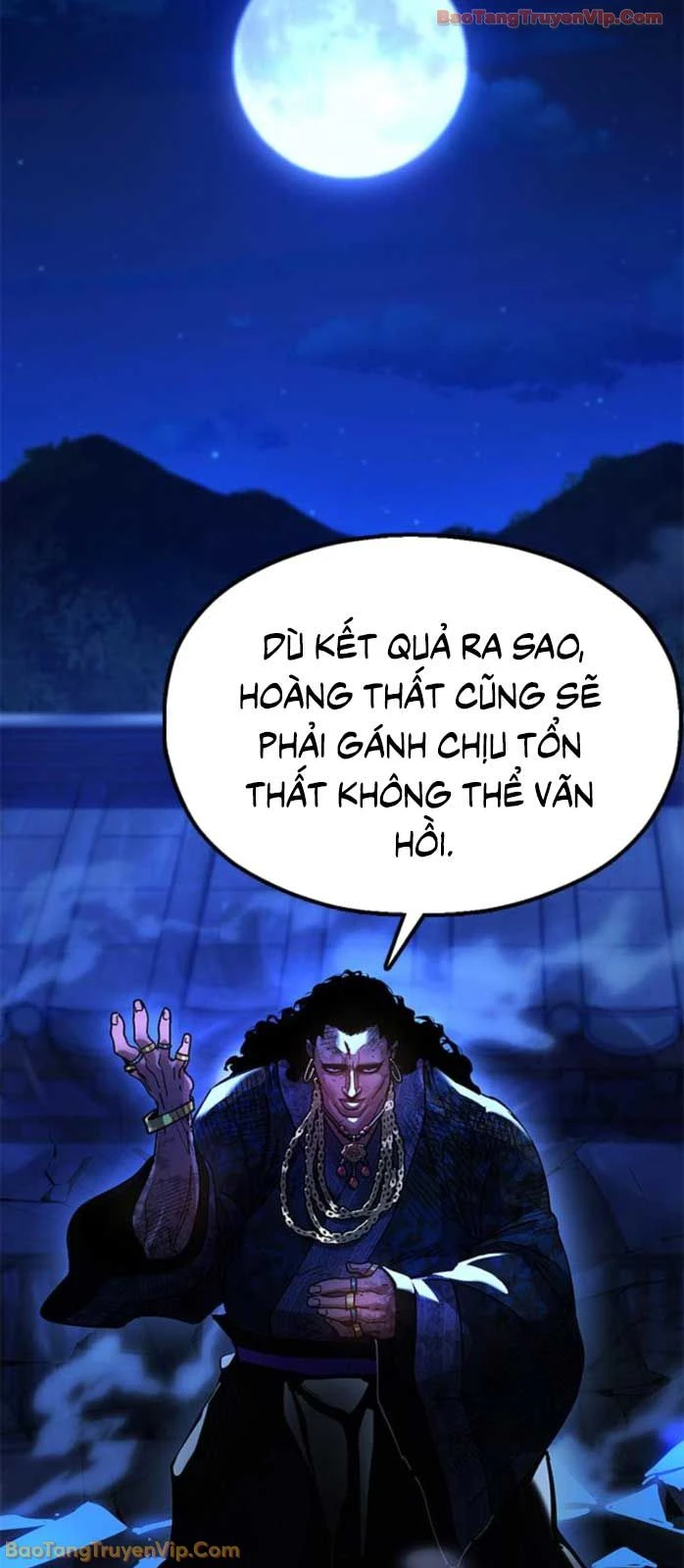 Vĩ Nhân Kiếm Chapter 13 - 23