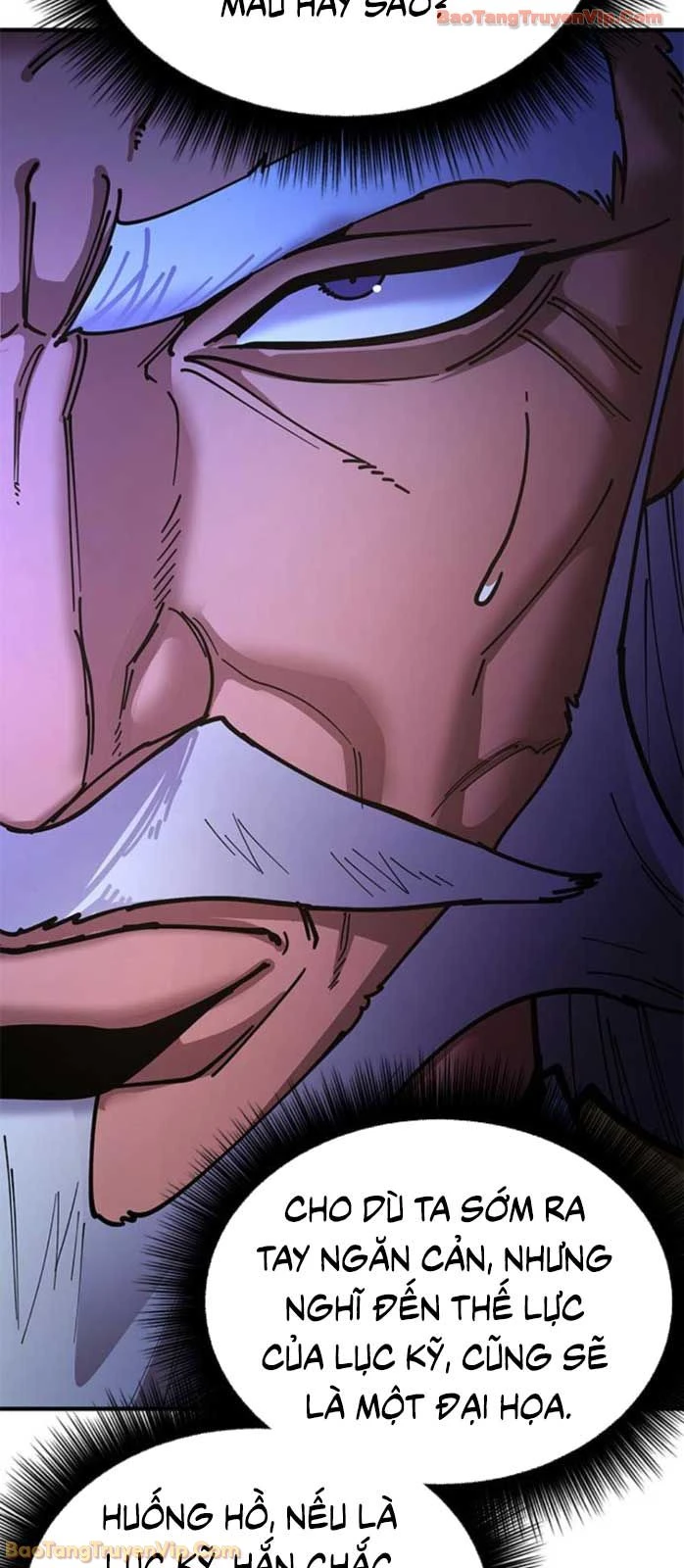 Vĩ Nhân Kiếm Chapter 13 - 26