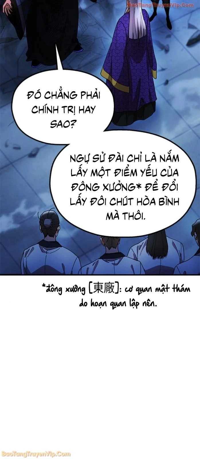 Vĩ Nhân Kiếm Chapter 13 - 28