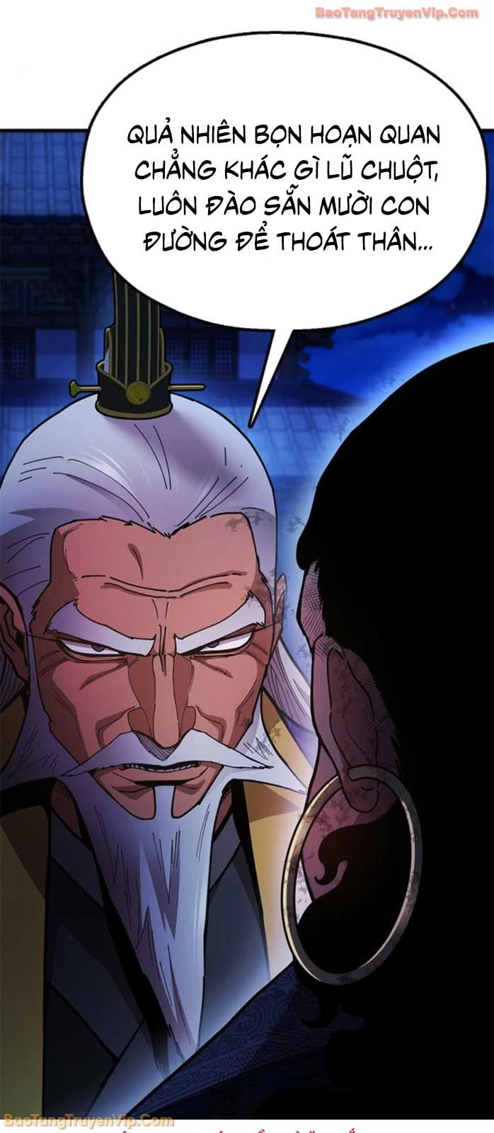 Vĩ Nhân Kiếm Chapter 13 - 29