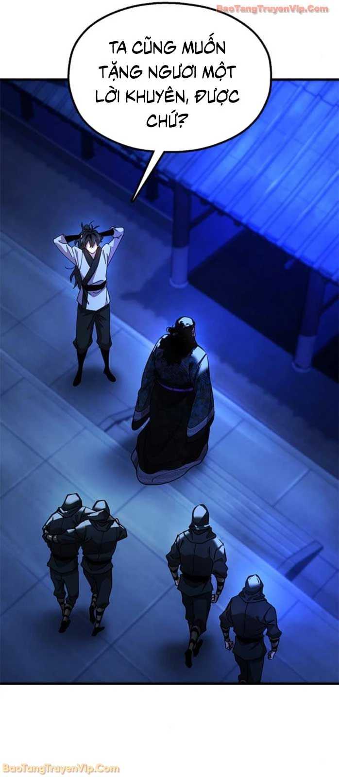 Vĩ Nhân Kiếm Chapter 13 - 33