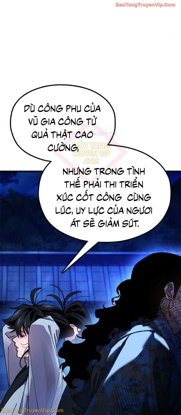 Vĩ Nhân Kiếm Chapter 13 - 34