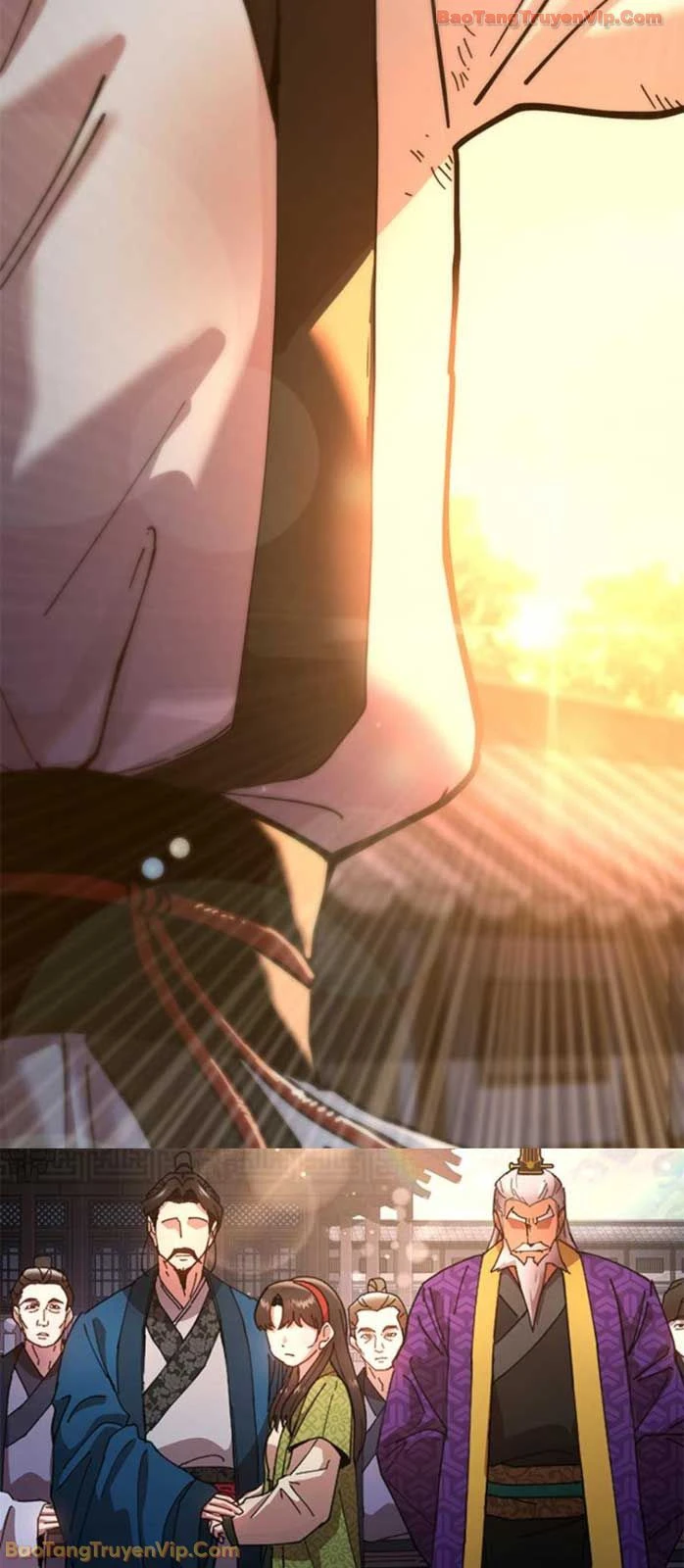 Vĩ Nhân Kiếm Chapter 13 - 43