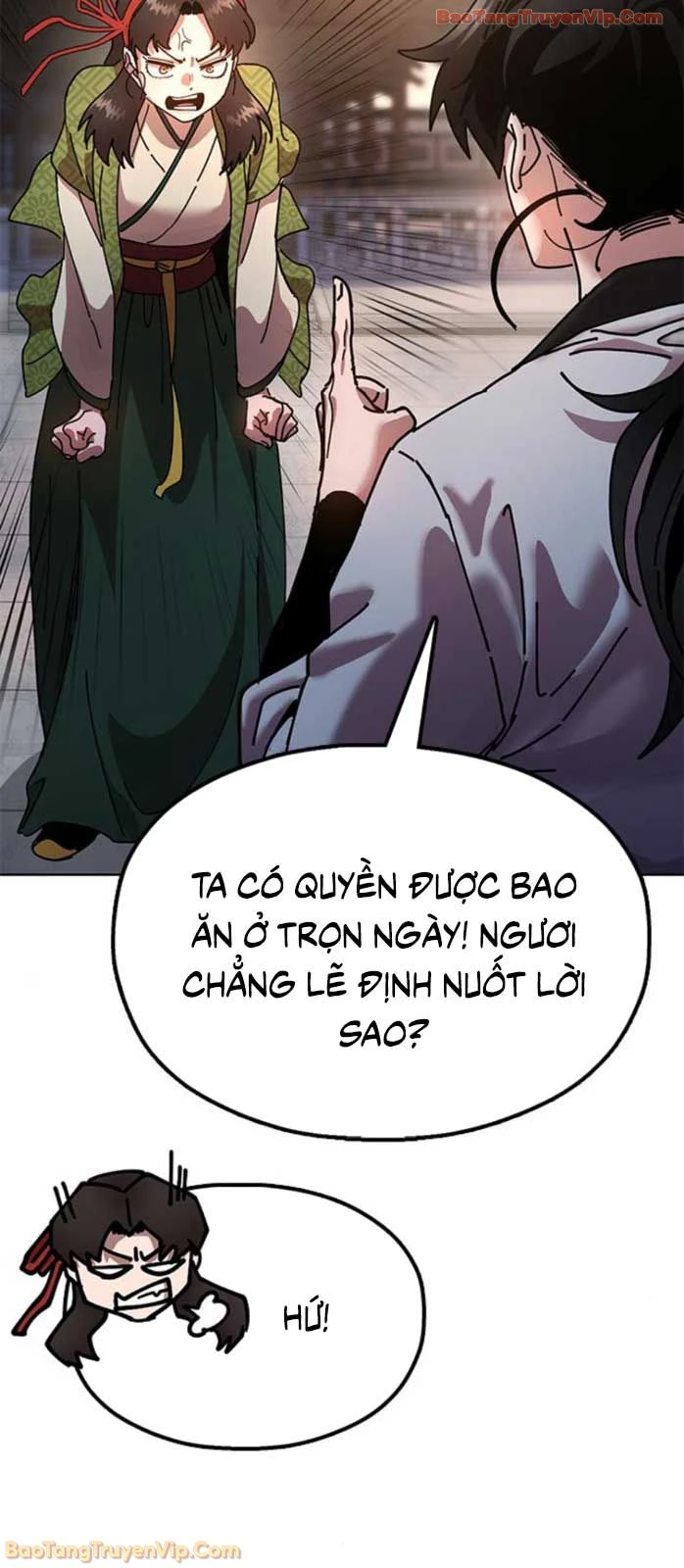 Vĩ Nhân Kiếm Chapter 13 - 46