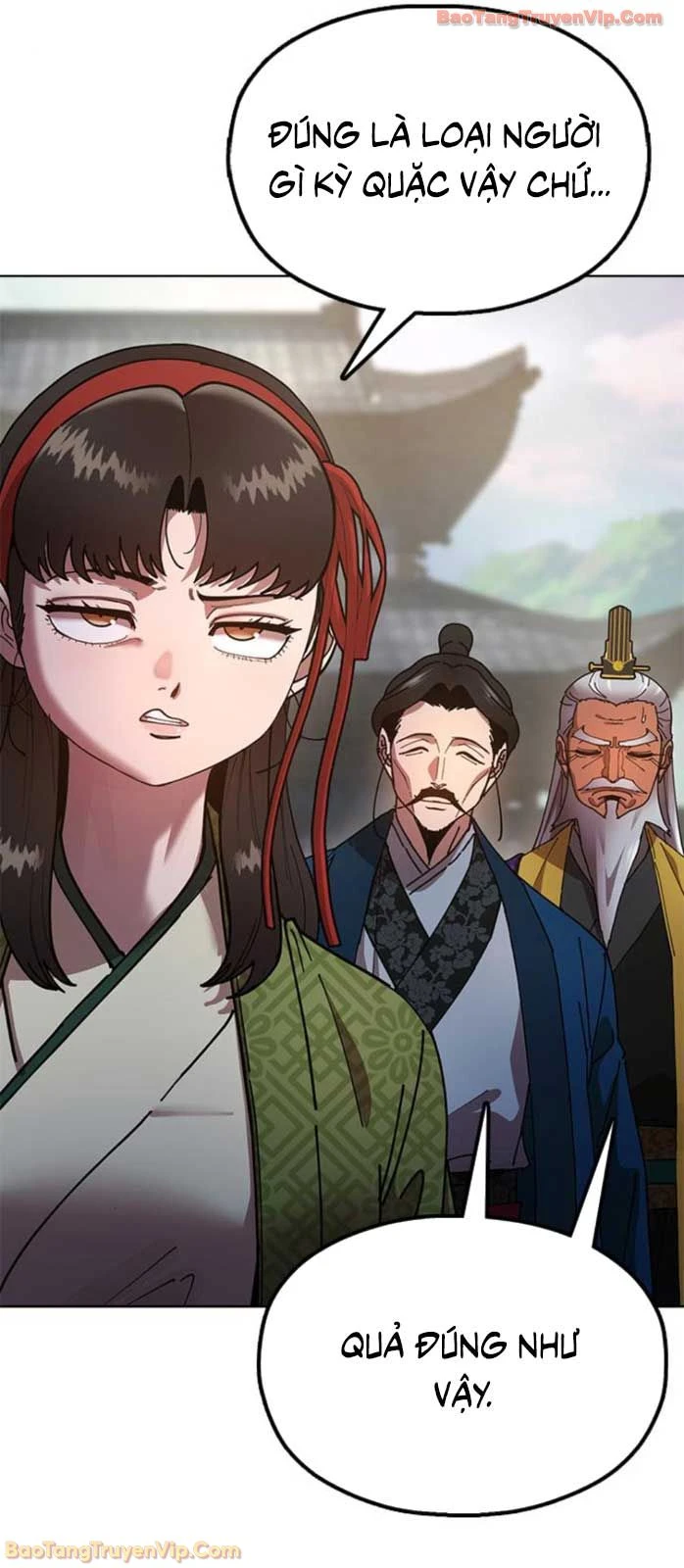 Vĩ Nhân Kiếm Chapter 13 - 49