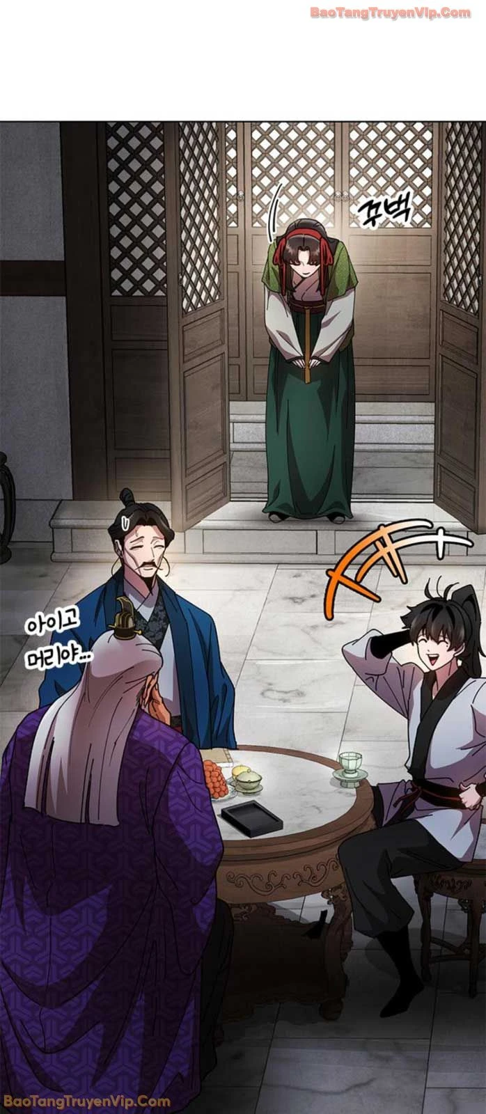 Vĩ Nhân Kiếm Chapter 13 - 75