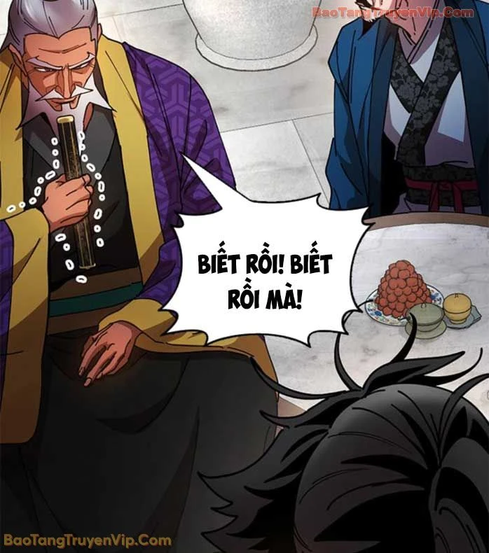 Vĩ Nhân Kiếm Chapter 13 - 79