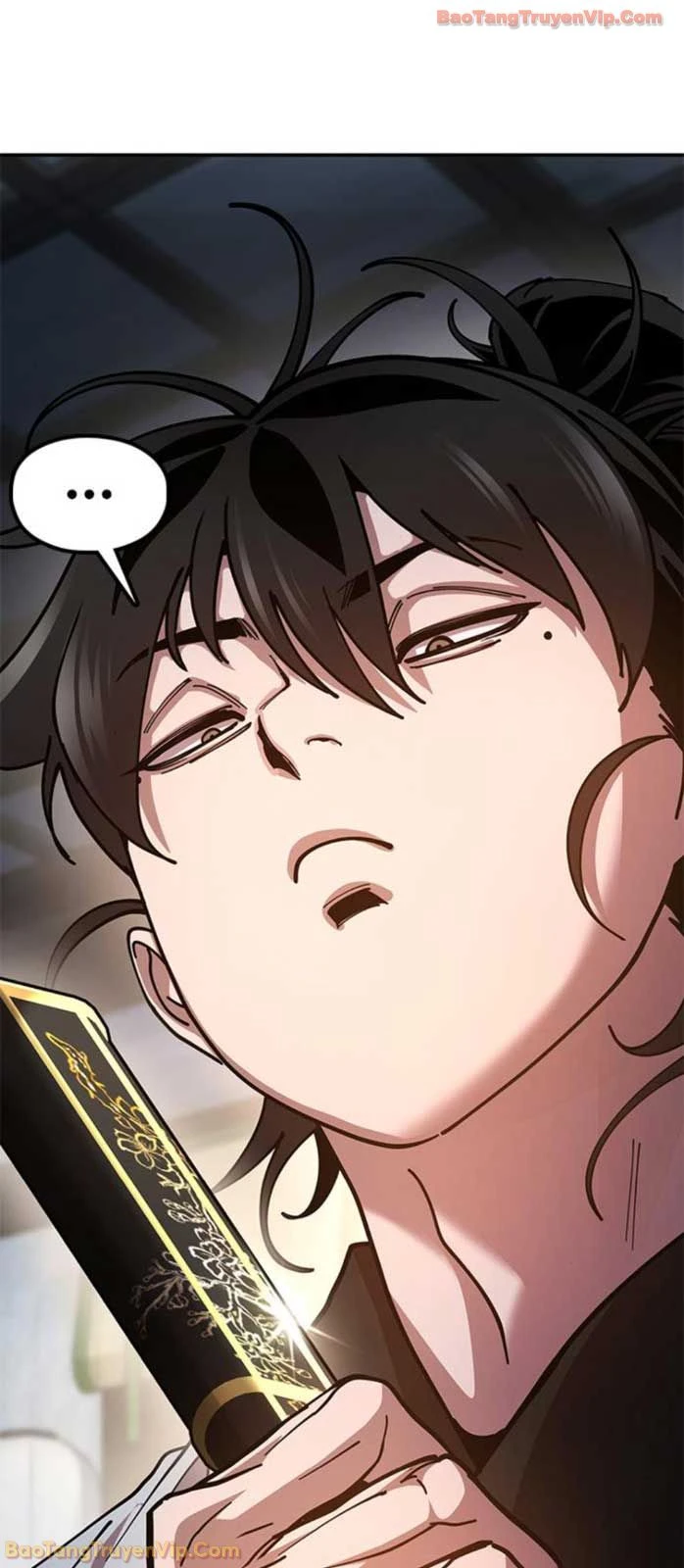 Vĩ Nhân Kiếm Chapter 13 - 91