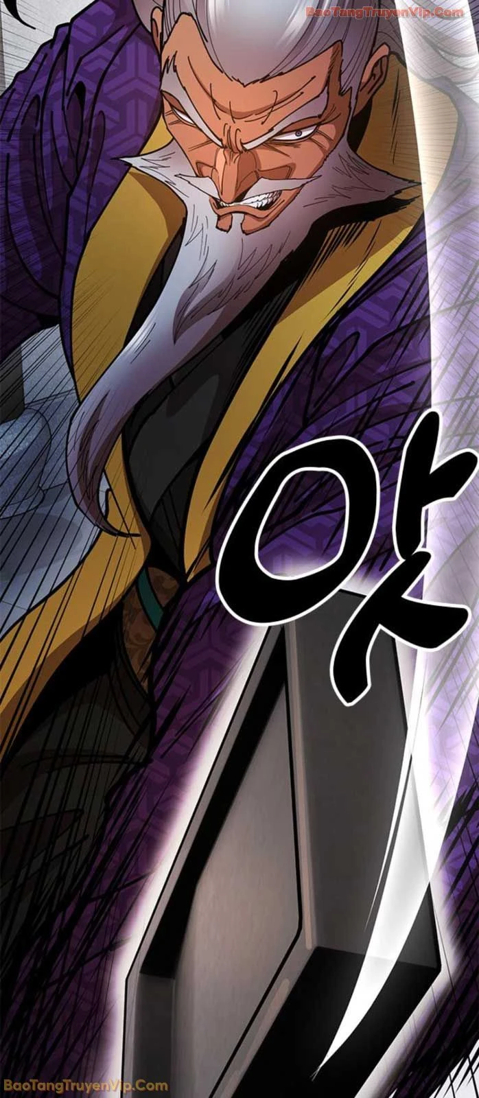 Vĩ Nhân Kiếm Chapter 13 - 101