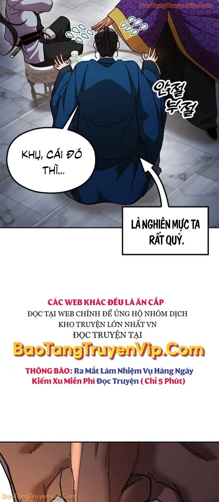 Vĩ Nhân Kiếm Chapter 13 - 103