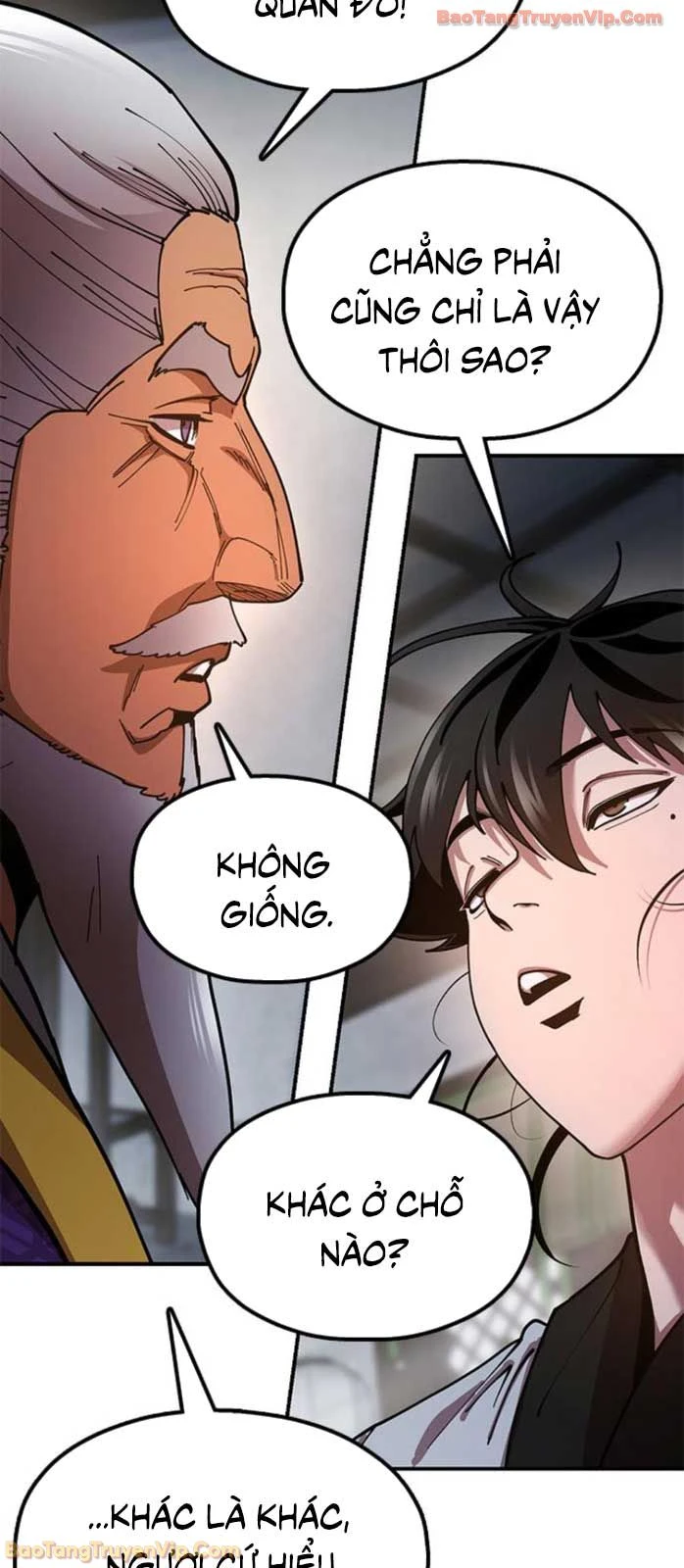 Vĩ Nhân Kiếm Chapter 13 - 108