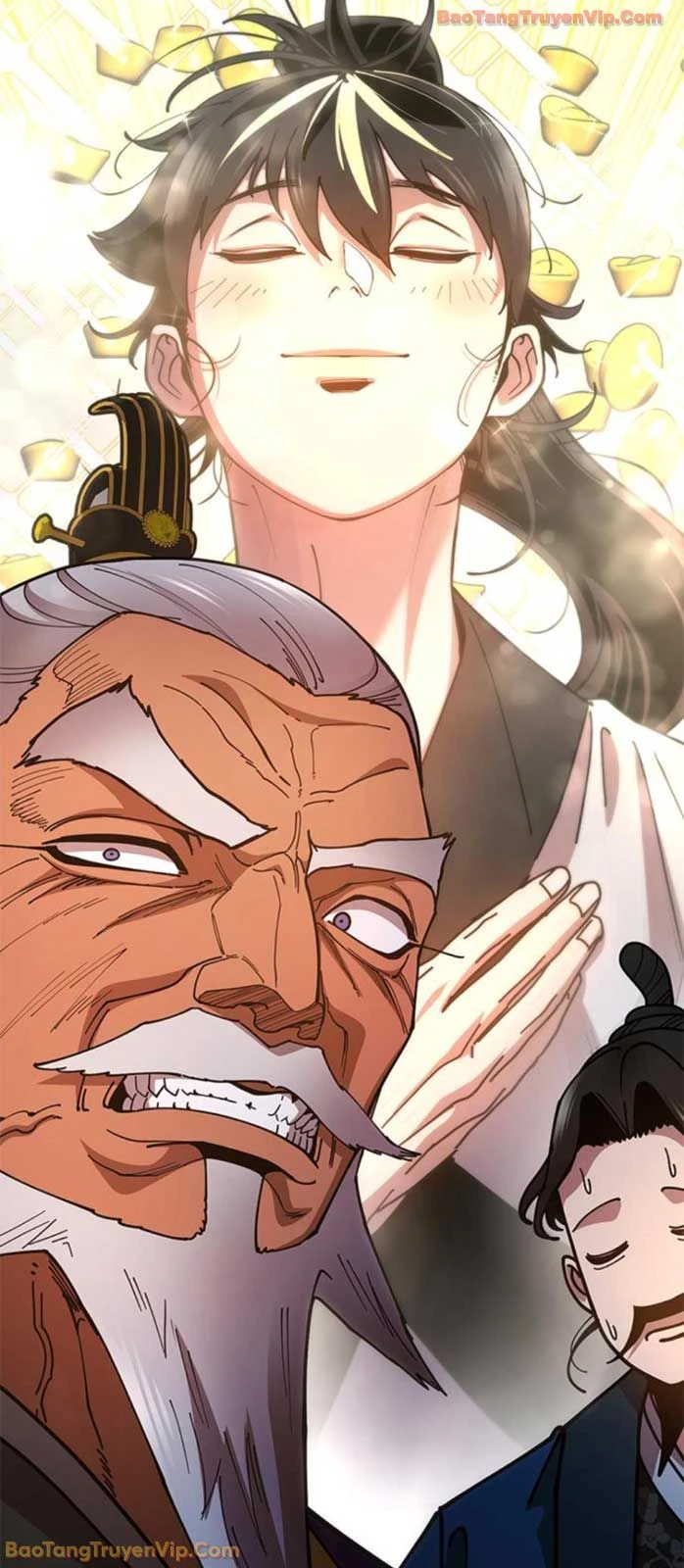 Vĩ Nhân Kiếm Chapter 13 - 115