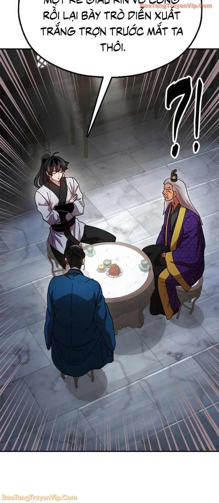 Vĩ Nhân Kiếm Chapter 13 - 123