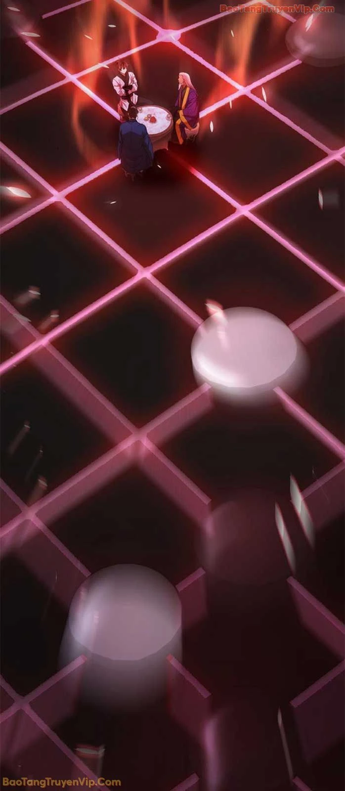 Vĩ Nhân Kiếm Chapter 13 - 128