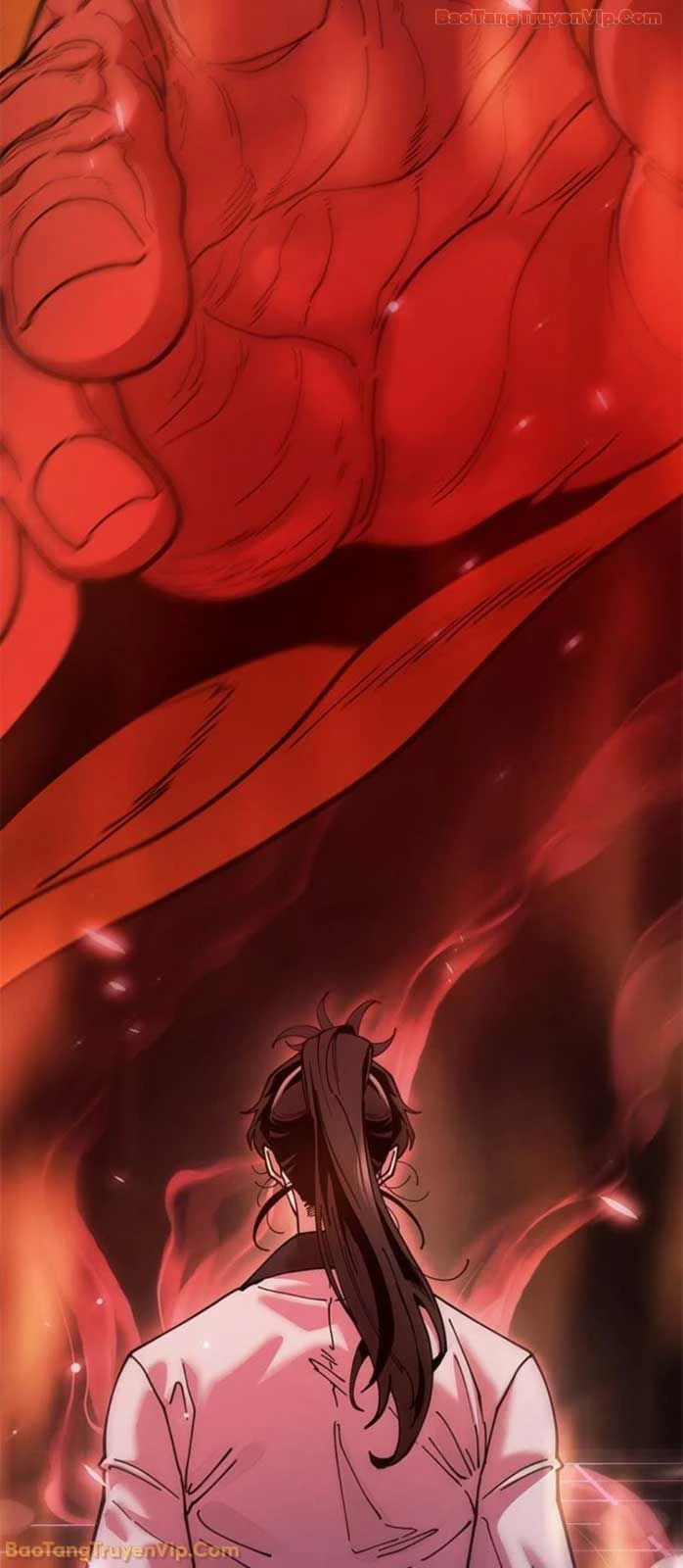 Vĩ Nhân Kiếm Chapter 13 - 130