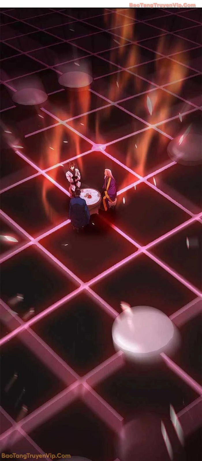 Vĩ Nhân Kiếm Chapter 14 - 3