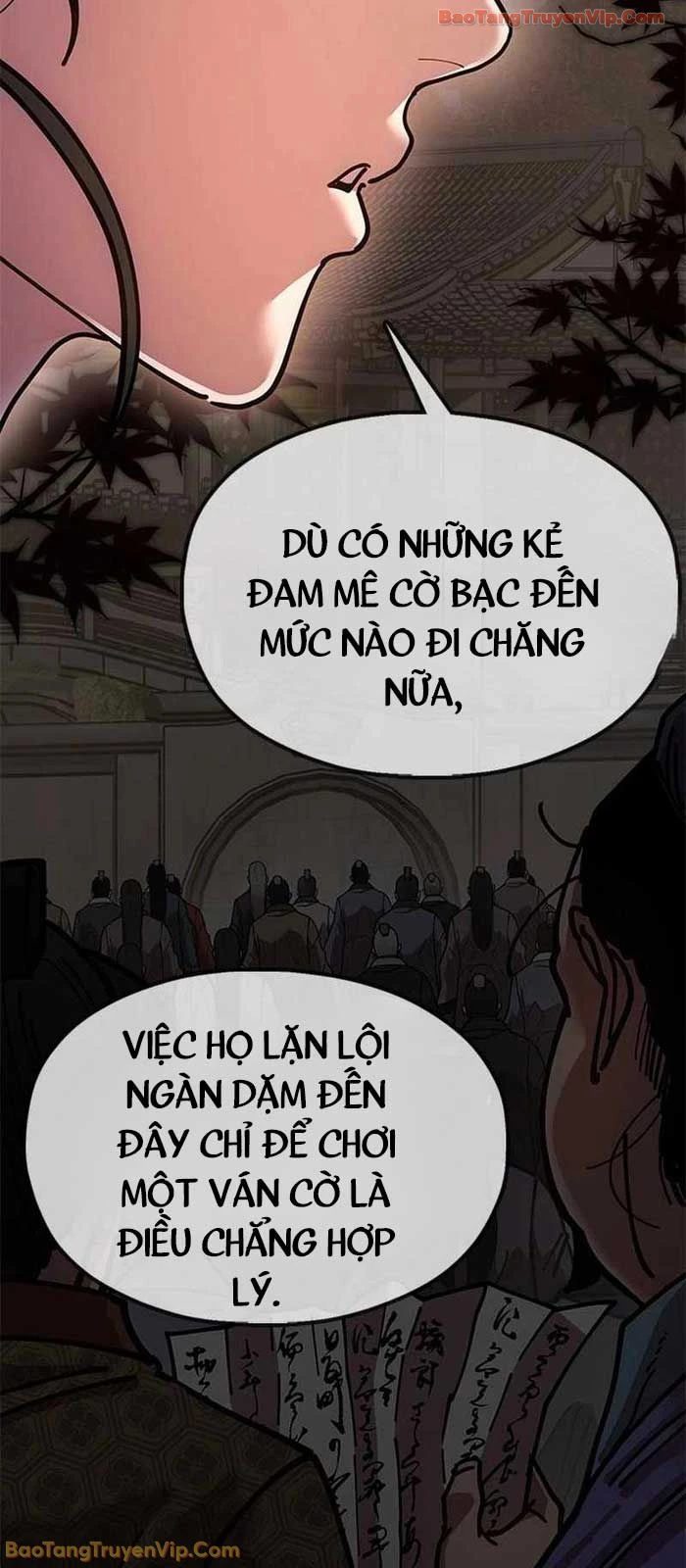Vĩ Nhân Kiếm Chapter 14 - 12