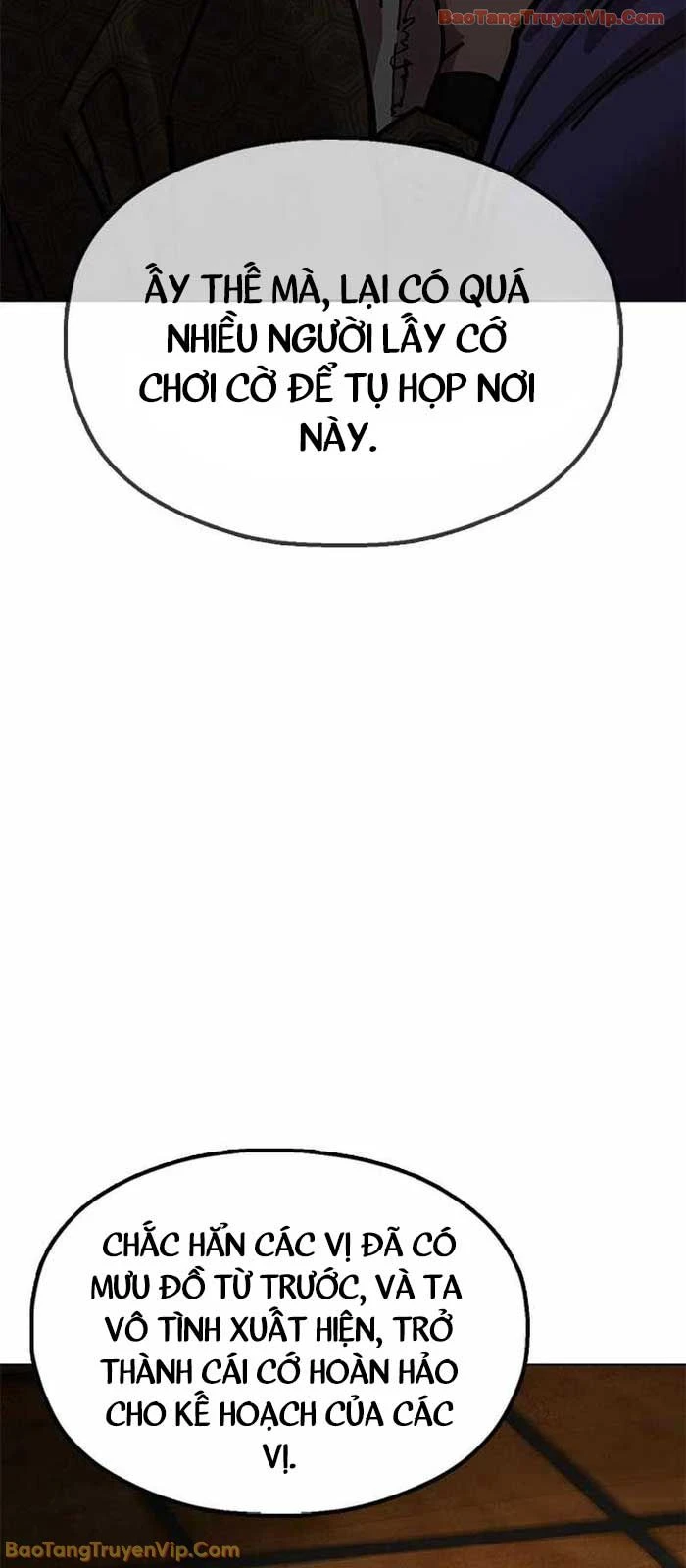 Vĩ Nhân Kiếm Chapter 14 - 13