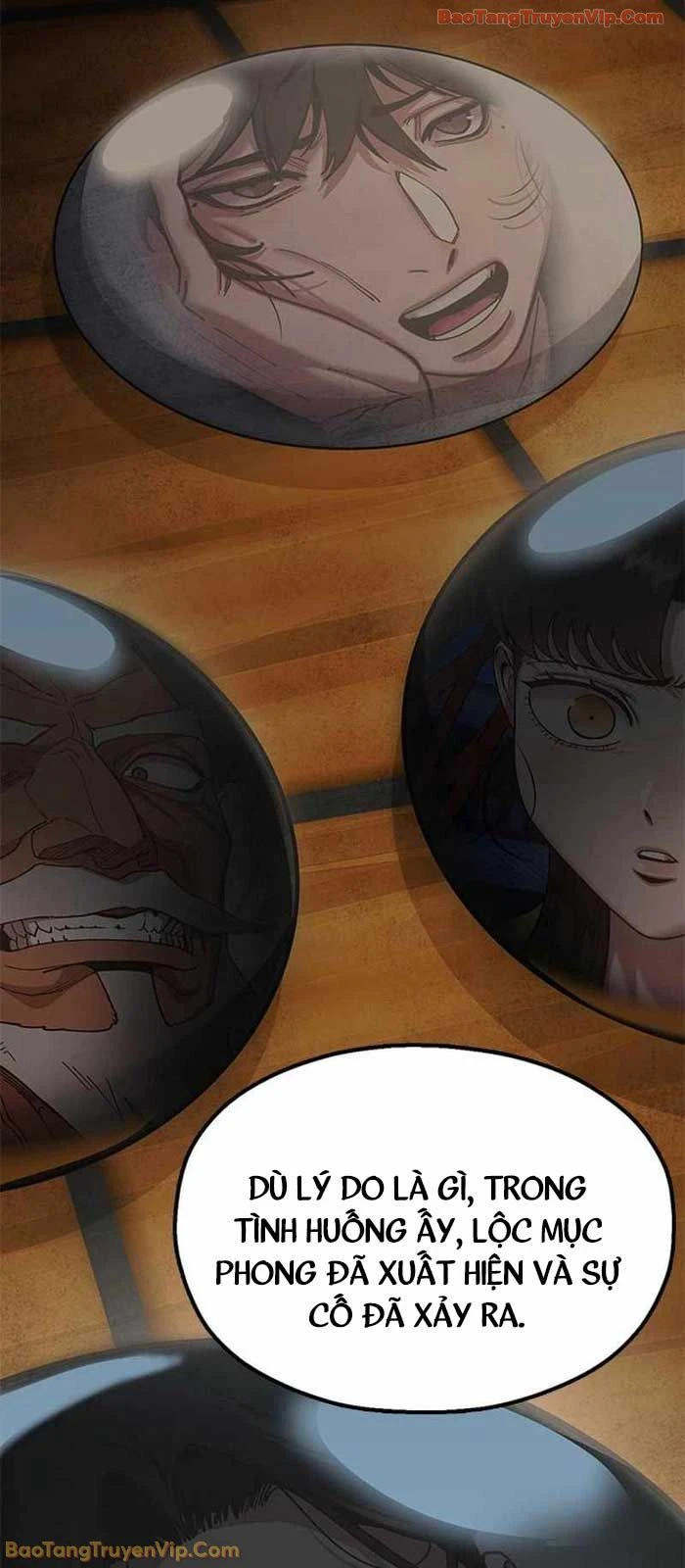 Vĩ Nhân Kiếm Chapter 14 - 14