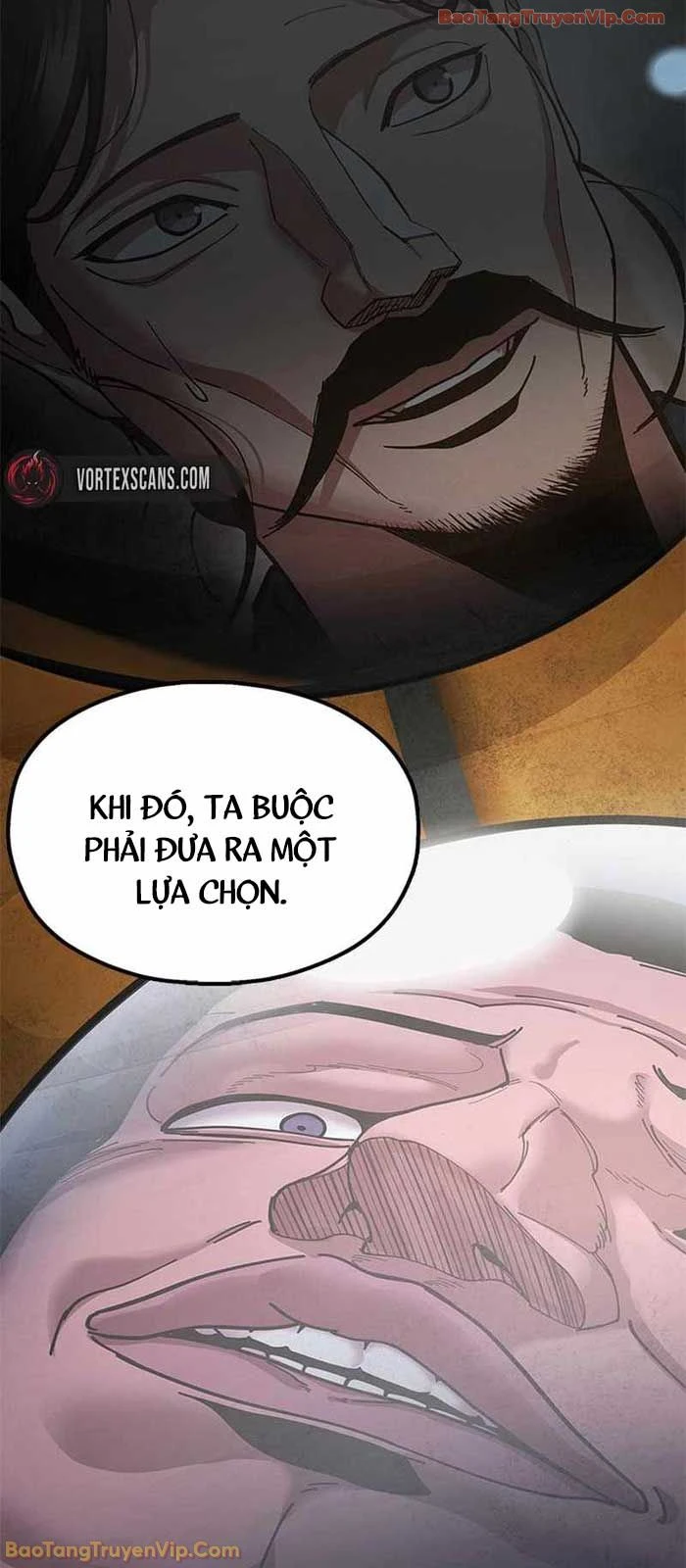 Vĩ Nhân Kiếm Chapter 14 - 15