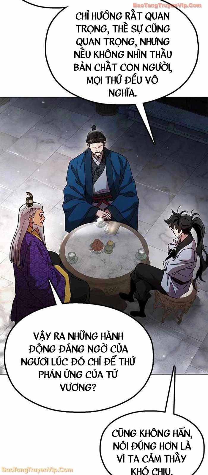 Vĩ Nhân Kiếm Chapter 14 - 26