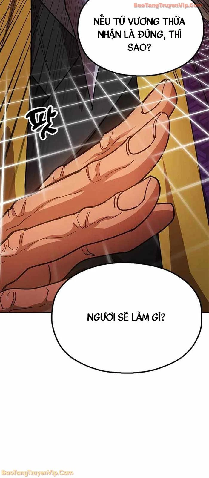 Vĩ Nhân Kiếm Chapter 14 - 31