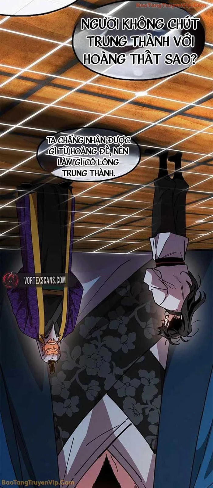 Vĩ Nhân Kiếm Chapter 14 - 34