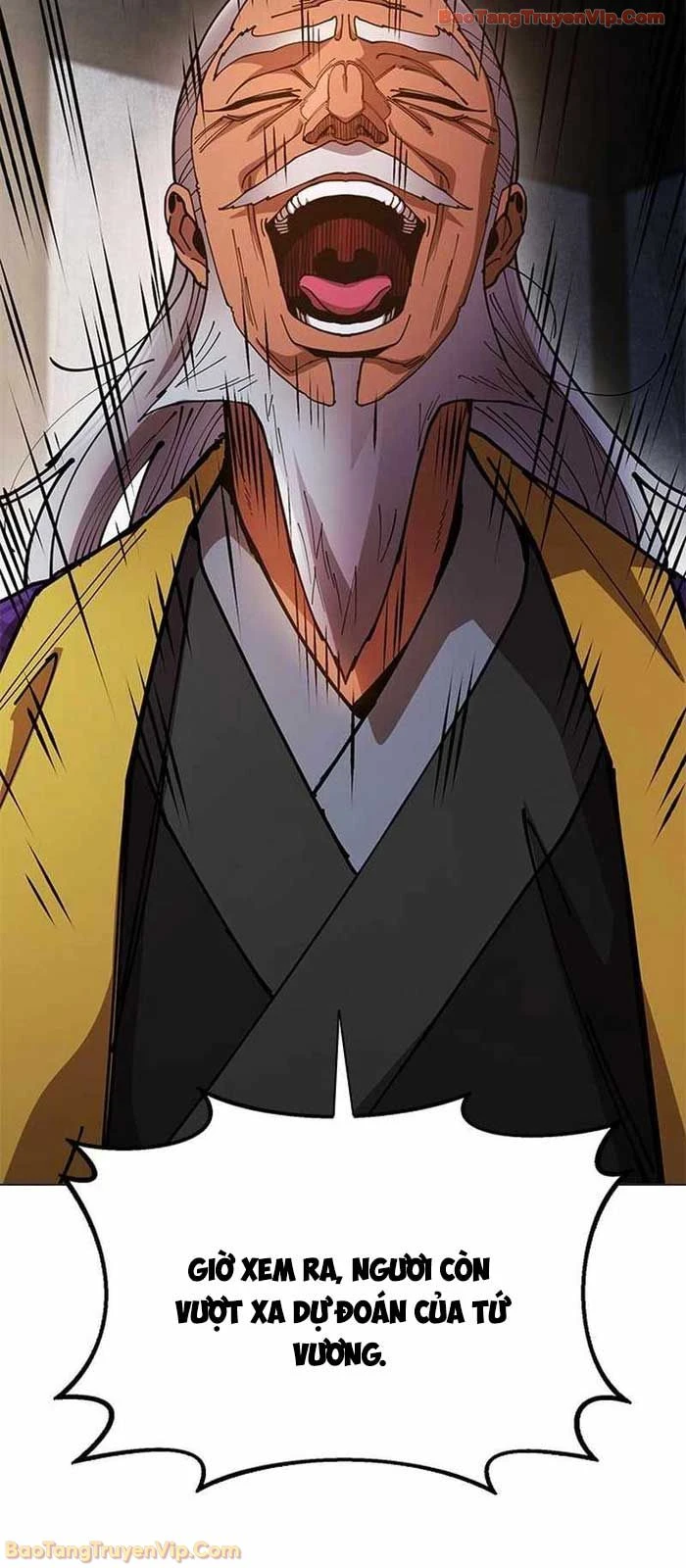 Vĩ Nhân Kiếm Chapter 14 - 39