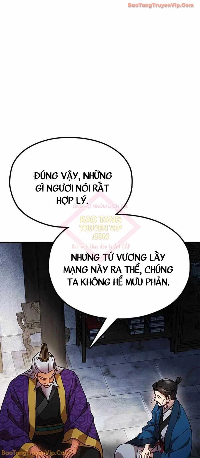Vĩ Nhân Kiếm Chapter 14 - 40