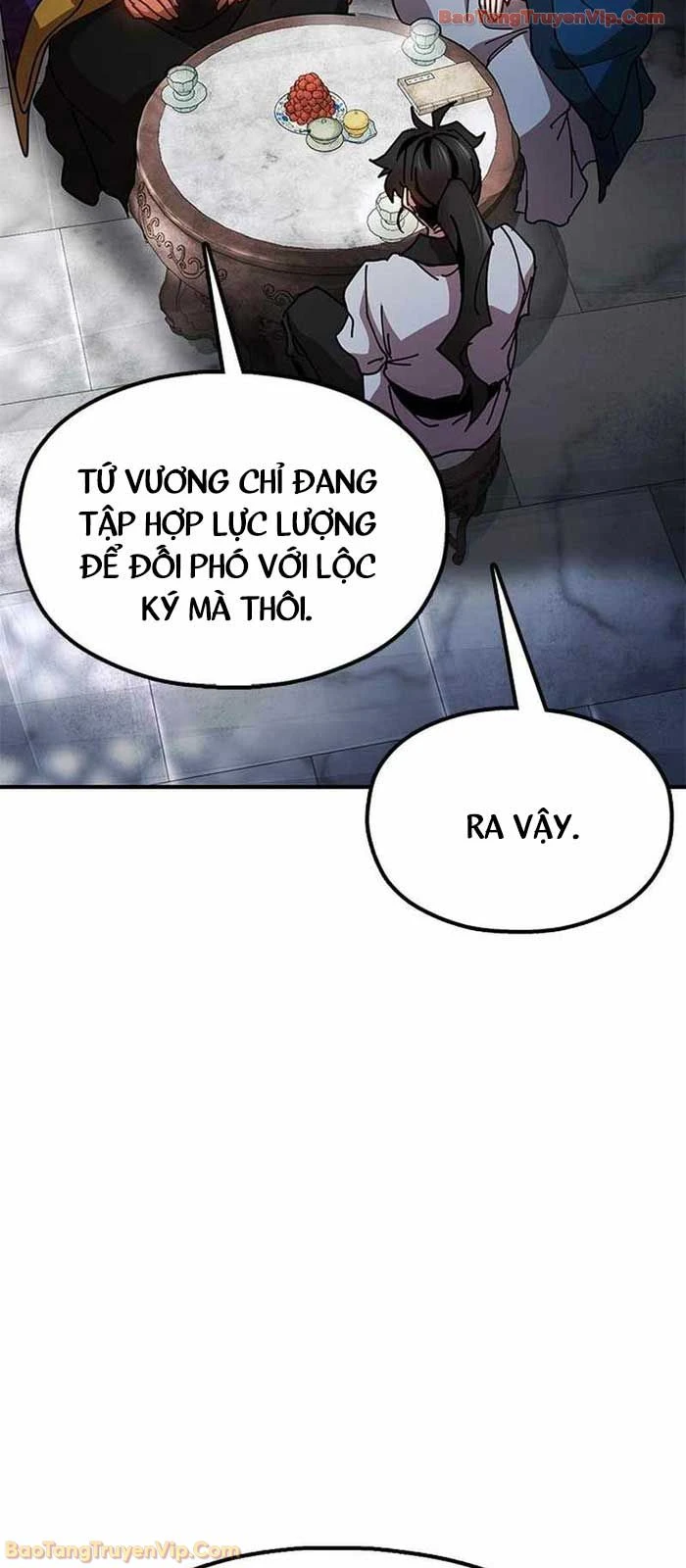 Vĩ Nhân Kiếm Chapter 14 - 41