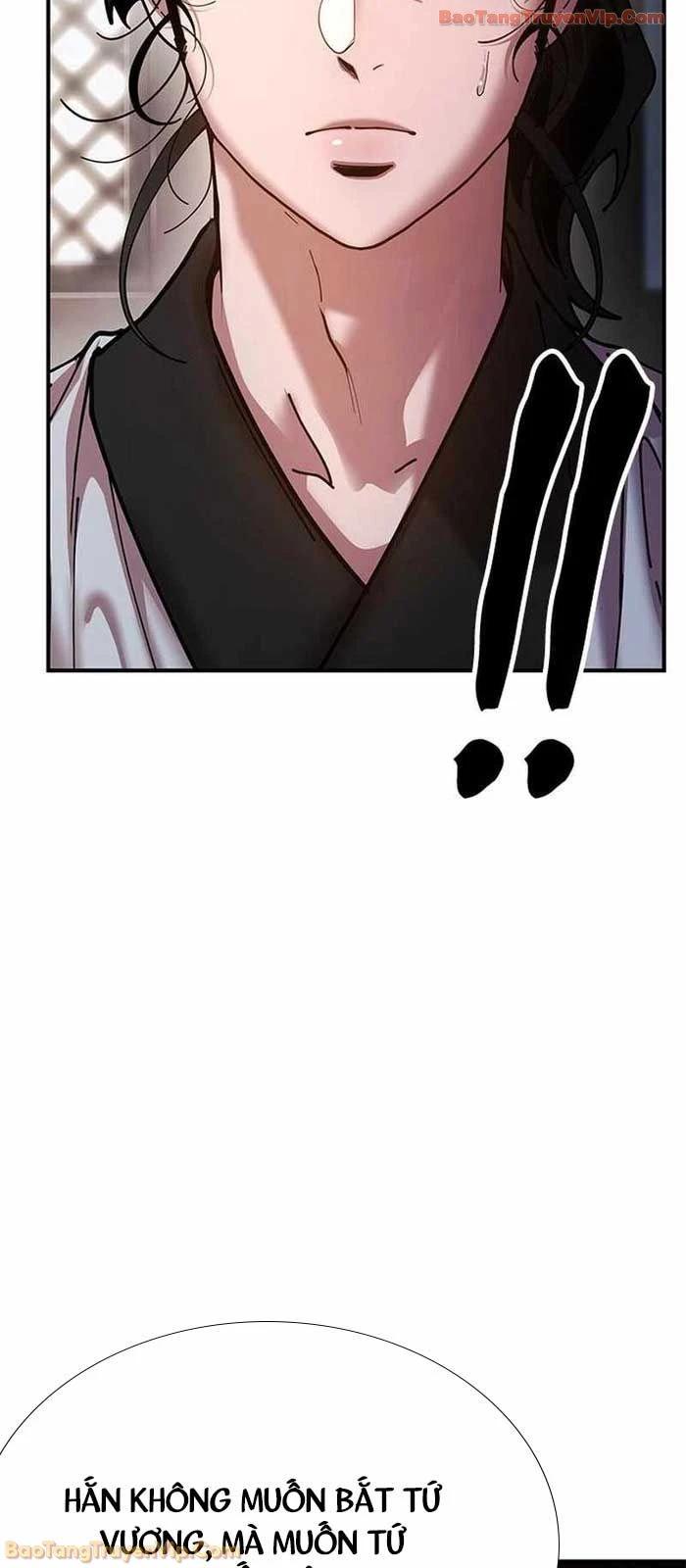 Vĩ Nhân Kiếm Chapter 14 - 45