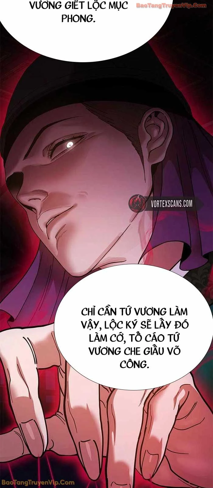 Vĩ Nhân Kiếm Chapter 14 - 46