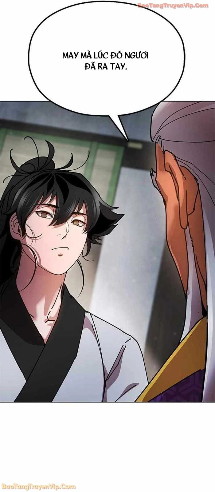 Vĩ Nhân Kiếm Chapter 14 - 49