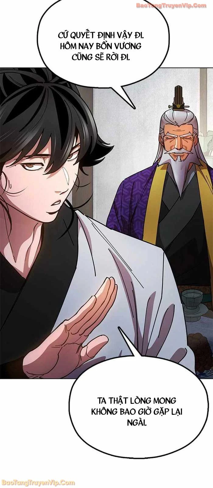 Vĩ Nhân Kiếm Chapter 14 - 60