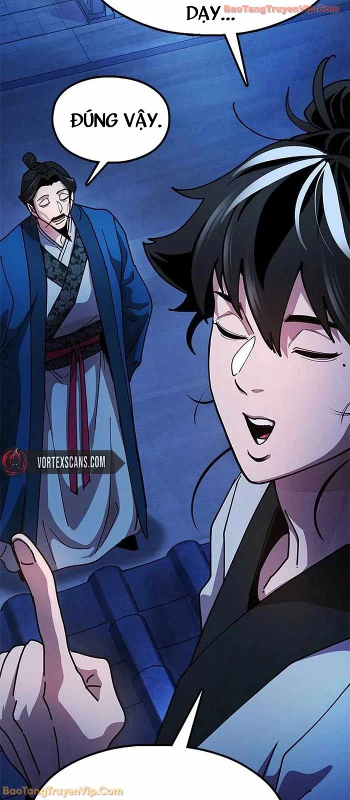 Vĩ Nhân Kiếm Chapter 14 - 84