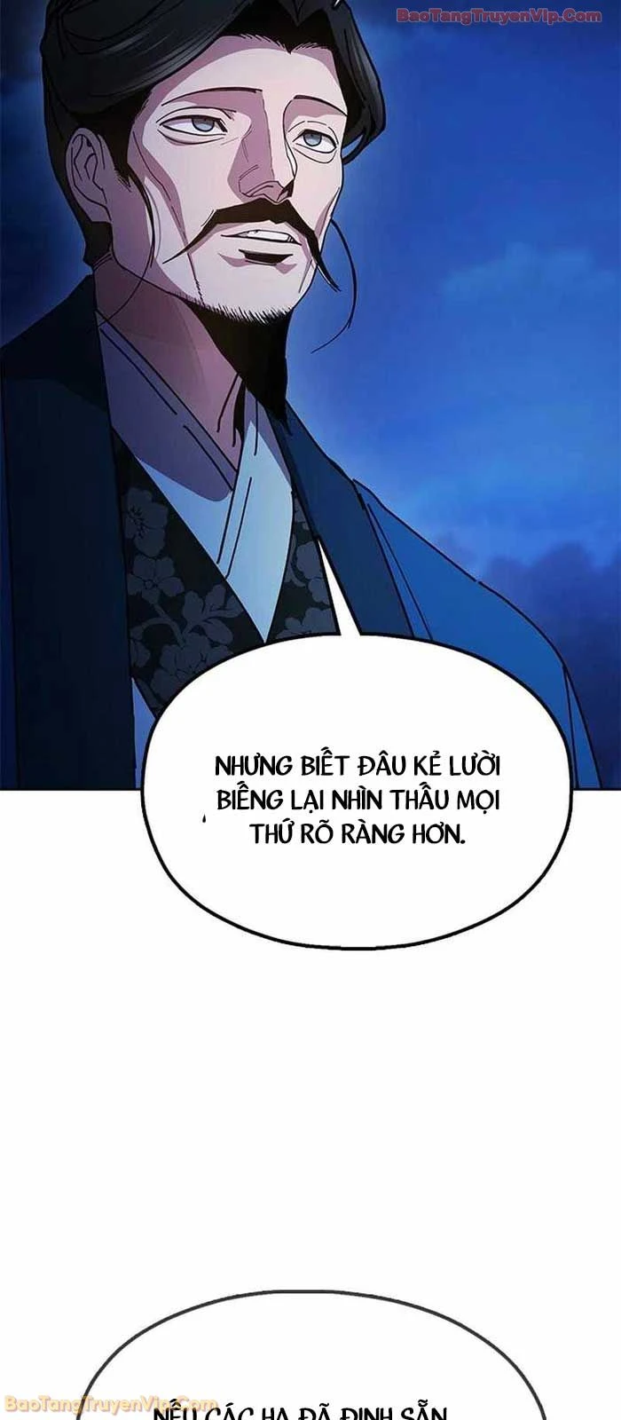 Vĩ Nhân Kiếm Chapter 14 - 105