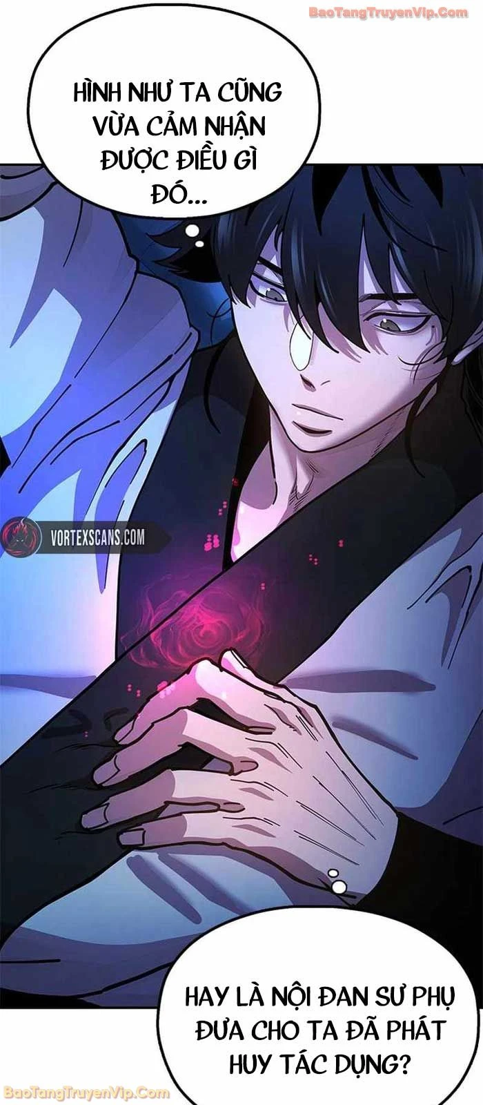 Vĩ Nhân Kiếm Chapter 14 - 128