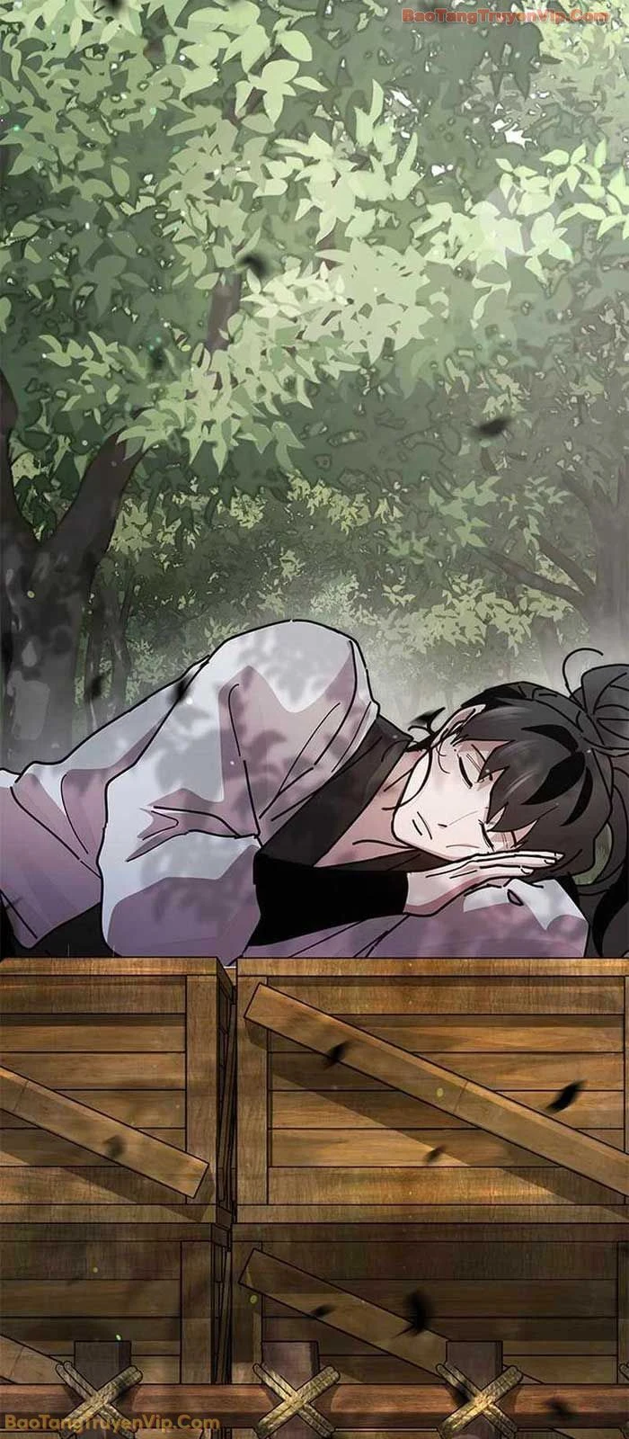 Vĩ Nhân Kiếm Chapter 14 - 137