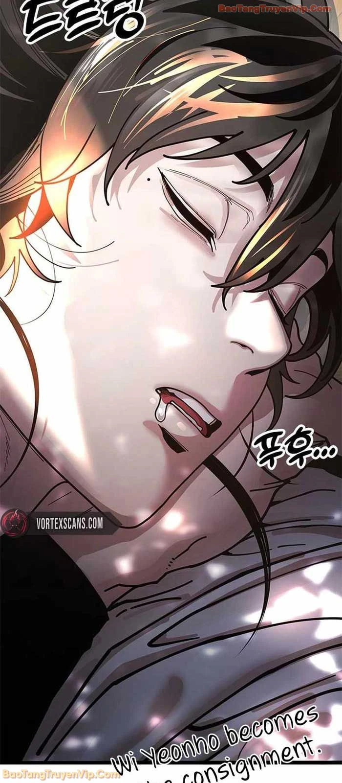 Vĩ Nhân Kiếm Chapter 14 - 140