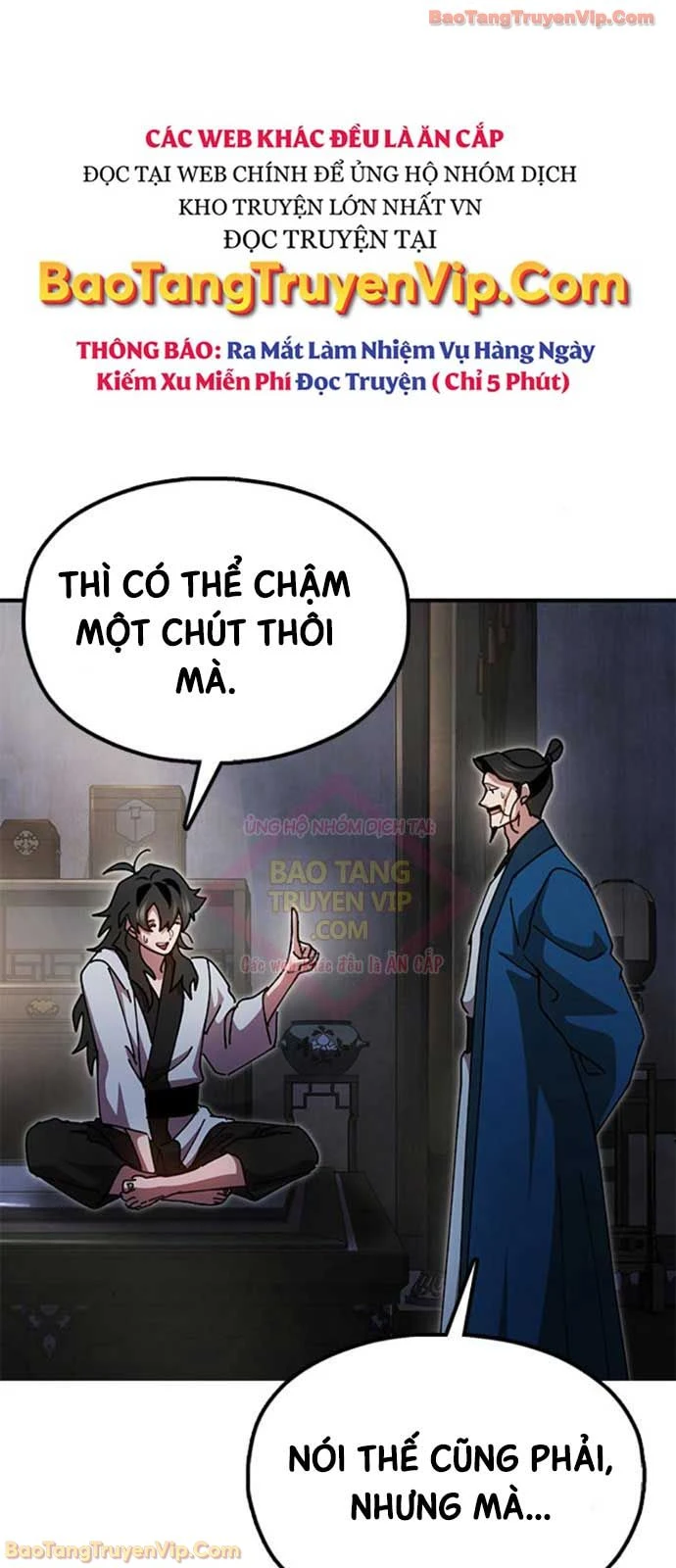Vĩ Nhân Kiếm Chapter 15 - 4