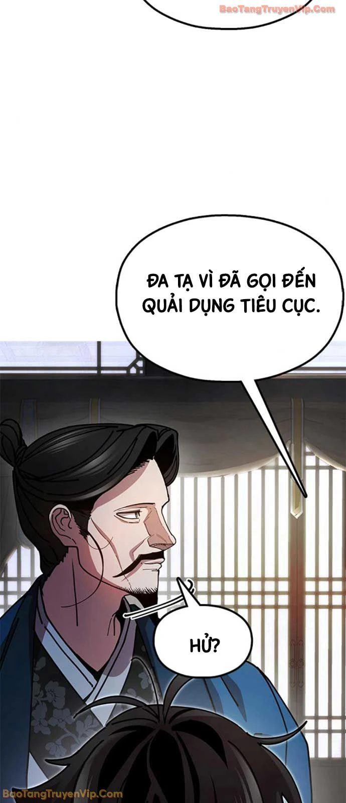 Vĩ Nhân Kiếm Chapter 15 - 5