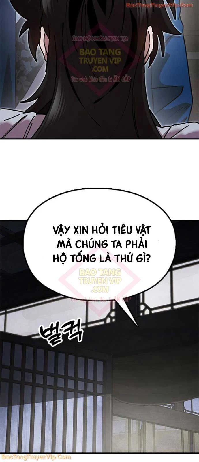 Vĩ Nhân Kiếm Chapter 15 - 6
