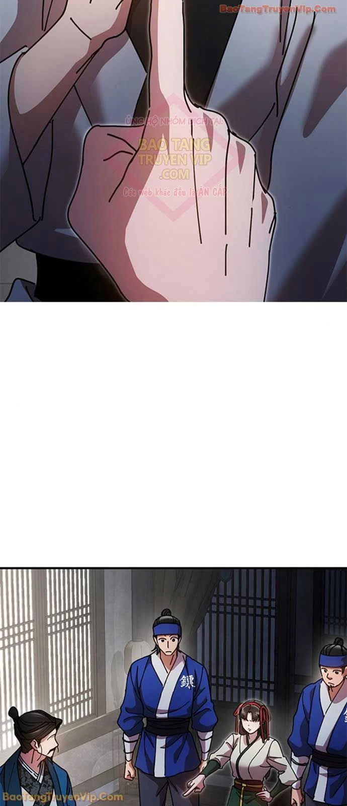 Vĩ Nhân Kiếm Chapter 15 - 9