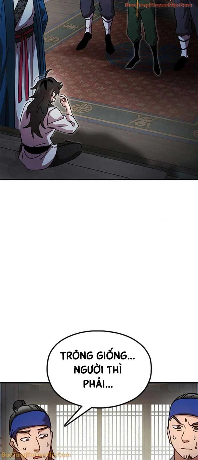 Vĩ Nhân Kiếm Chapter 15 - 10