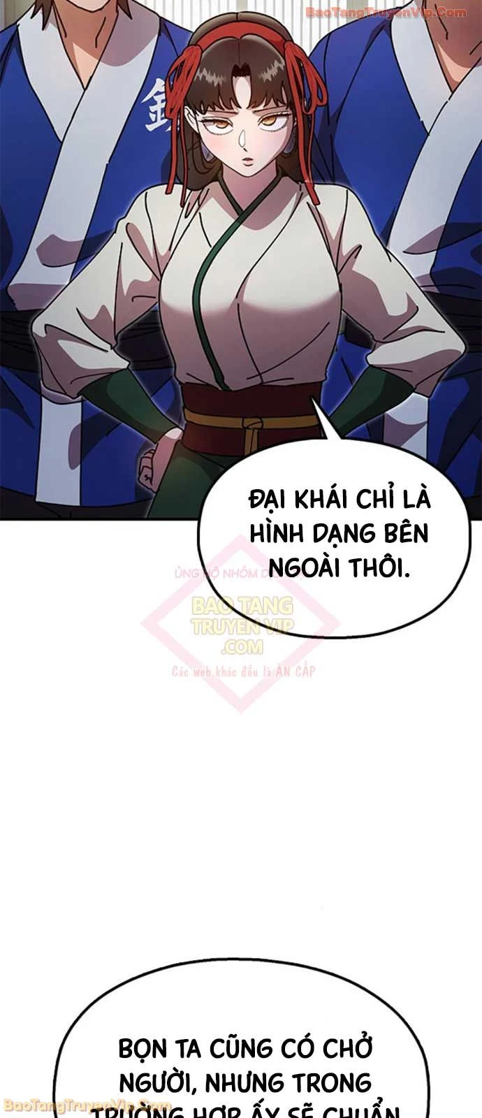 Vĩ Nhân Kiếm Chapter 15 - 11