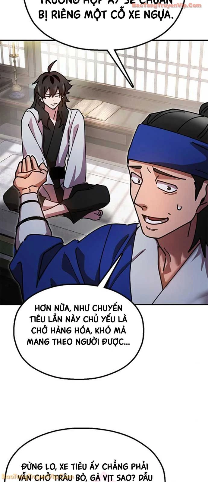 Vĩ Nhân Kiếm Chapter 15 - 12
