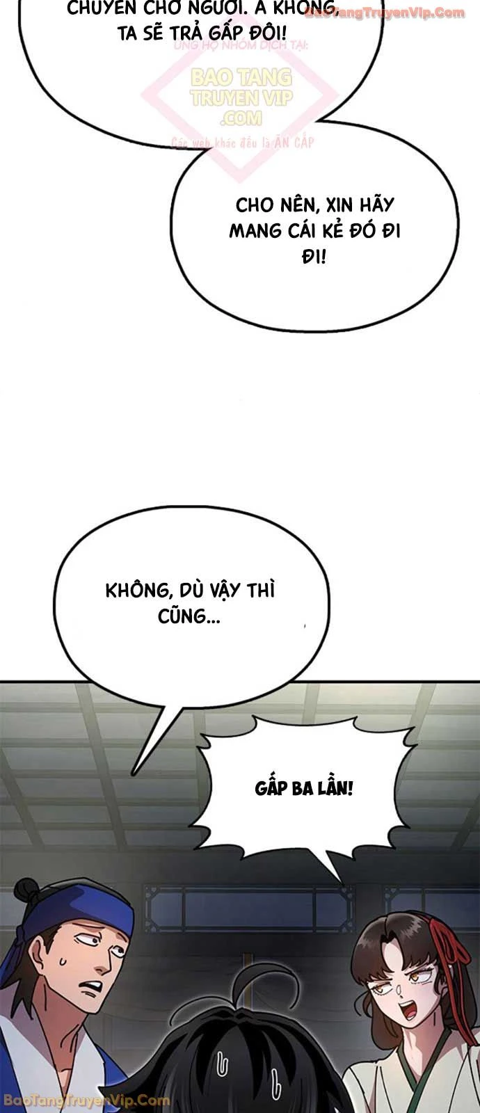 Vĩ Nhân Kiếm Chapter 15 - 14