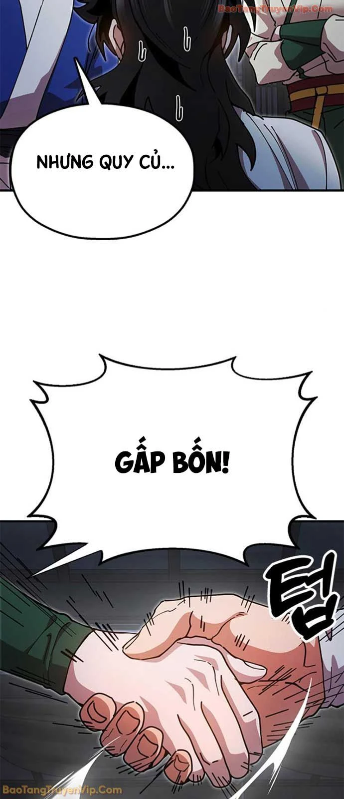 Vĩ Nhân Kiếm Chapter 15 - 15